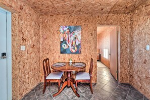 Cottage (1 Bedroom) | Interior