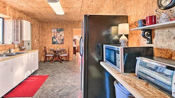 Cottage (1 Bedroom) | Interior