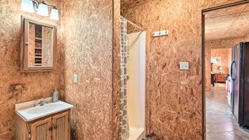 Cottage (1 Bedroom) | Interior