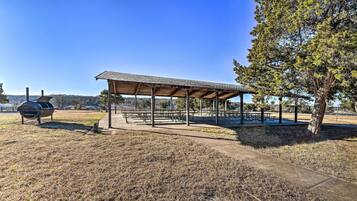 Cottage (1 Bedroom) | Interior