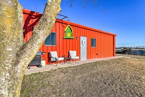 Cottage (1 Bedroom) | Interior