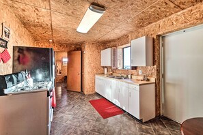 Cottage (1 Bedroom) | Interior - 1 Mi to Belton Lake: Peaceful Temple Escape! (Temple)