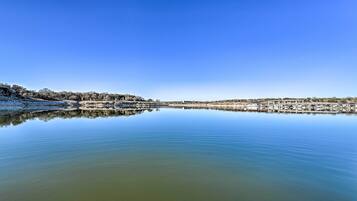 Cottage (1 Bedroom) | Intérieur