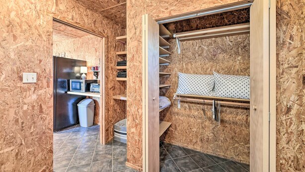 Cottage (1 Bedroom) | Interior