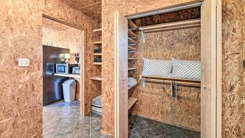 Casa de campo (1 Bedroom) | Interior