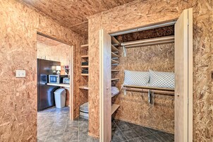 Cottage (1 Bedroom) | Interior