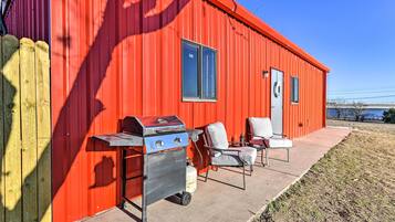 Casa de campo (1 Bedroom) | Interior