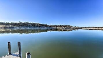 Casa de campo (1 Bedroom) | Interior