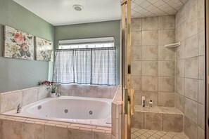 Hus (3 Bedrooms) | Innvendig