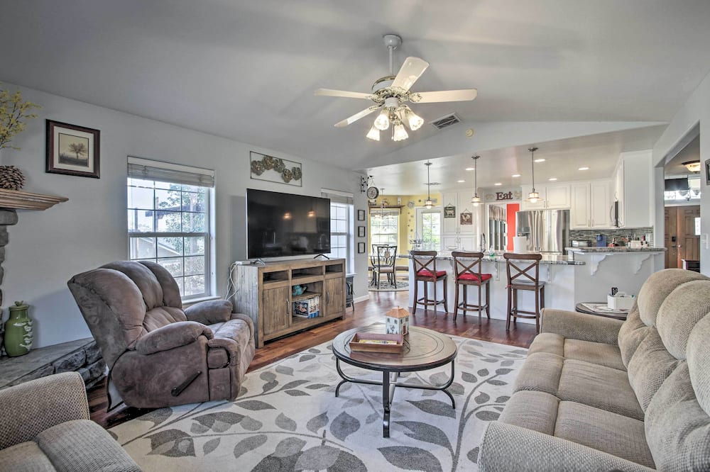 Tehachapi Airbnb & Cheap Cabin Rentals from 39 AirCabins