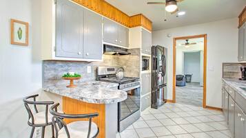 Casa (3 Bedrooms) | Interni