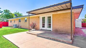 Casa (3 Bedrooms) | Interni