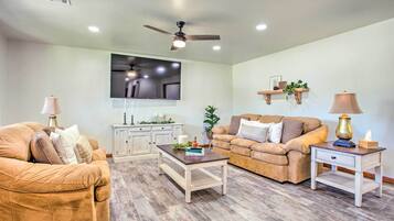 واجهة المنشأة