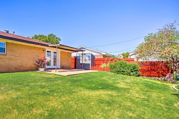 Ferienhaus (3 Bedrooms) | Innenbereich