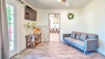 Casa (3 Bedrooms) | Interni