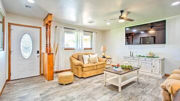 Casa (3 Bedrooms) | Interni