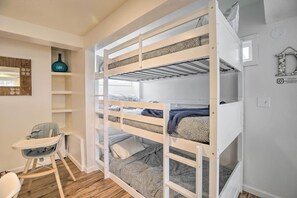 Apartment (1 Bedroom)