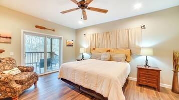 Rumah (2 Bedrooms) | Interior