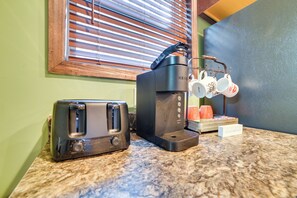 Ferienhaus (2 Bedrooms) | Innenbereich