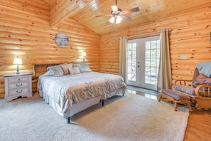 獨棟房屋 (5 Bedrooms) | 住宿內部