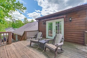 獨棟房屋 (5 Bedrooms) | 住宿內部