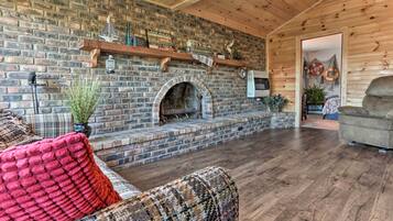 Nhà (2 Bedrooms) | Nội thất