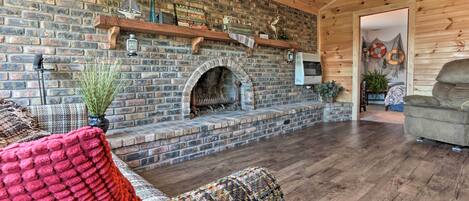 Talo (2 Bedrooms) | Sisätilat