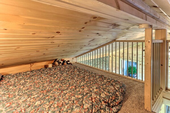 ハウス (2 Bedrooms) | 内装