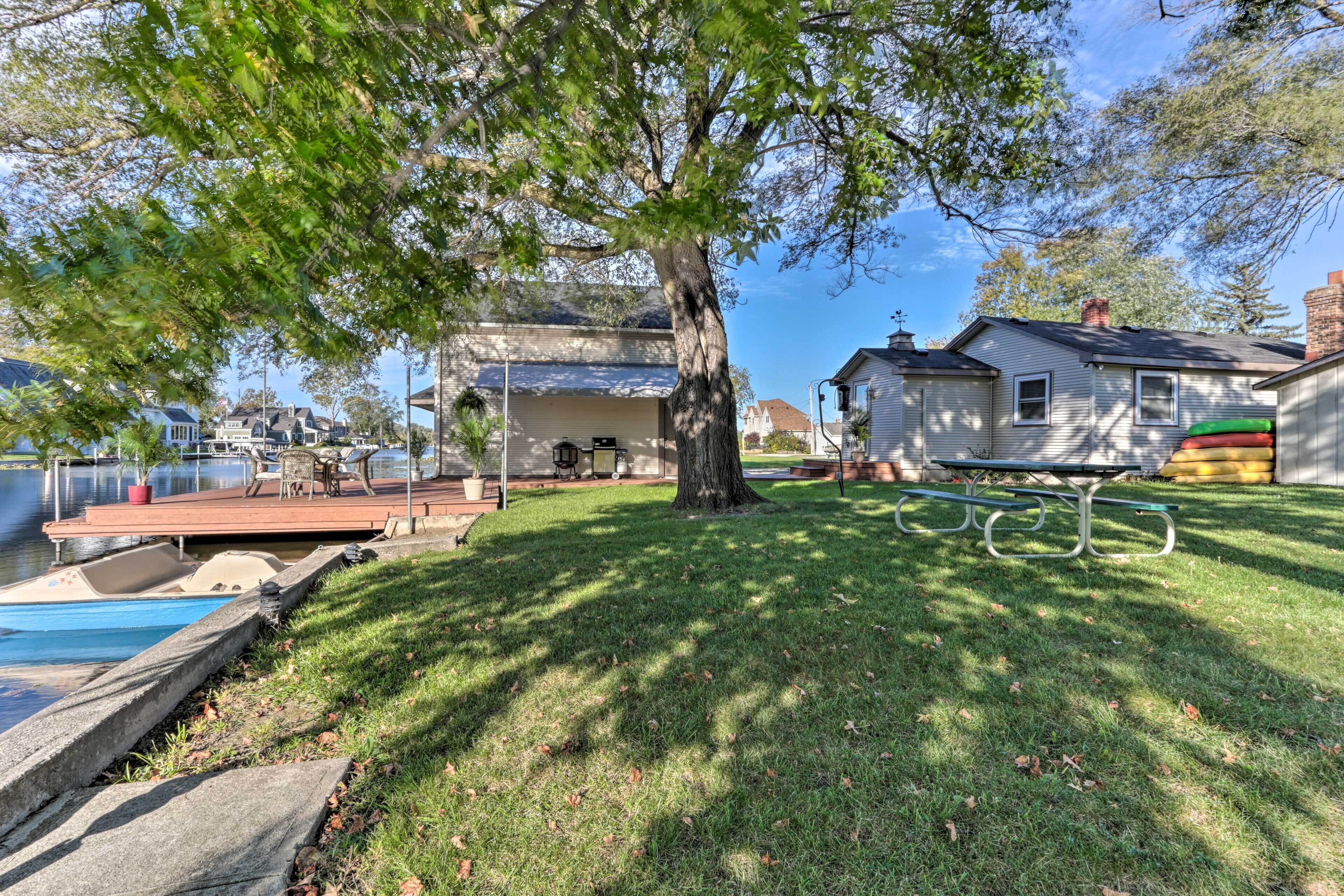 獨棟房屋 (2 Bedrooms) | 住宿內部