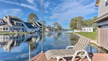 House (2 Bedrooms) | Front of property