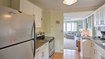 House (2 Bedrooms) | Bahagian dalam