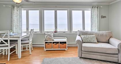 Waterfront Oak Harbor Home on Lake Erie w/ Views!