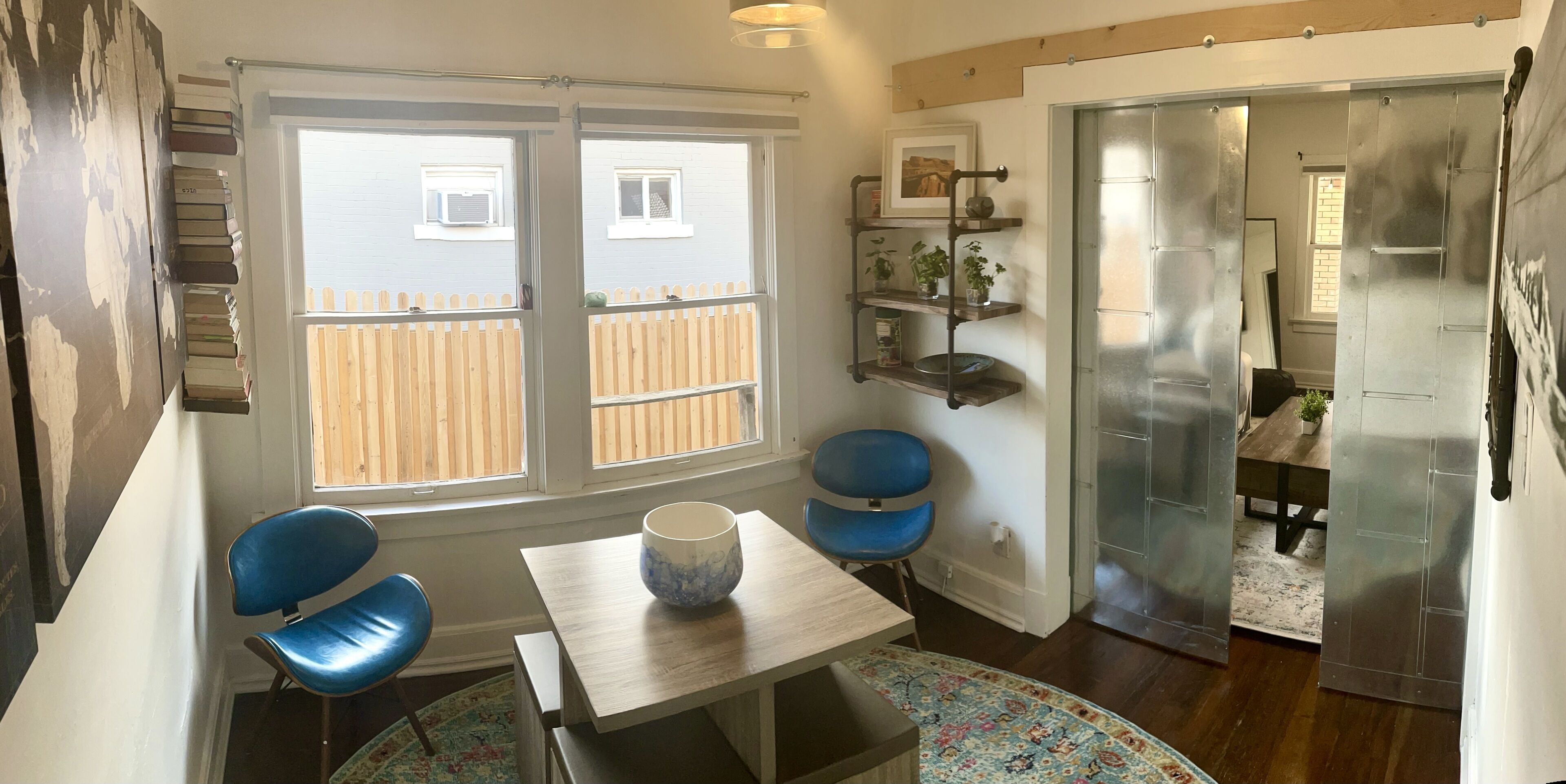 Spacious & Cozy Sugar House Hideaway w/3BR, Wi-Fi, Off-Street Parking