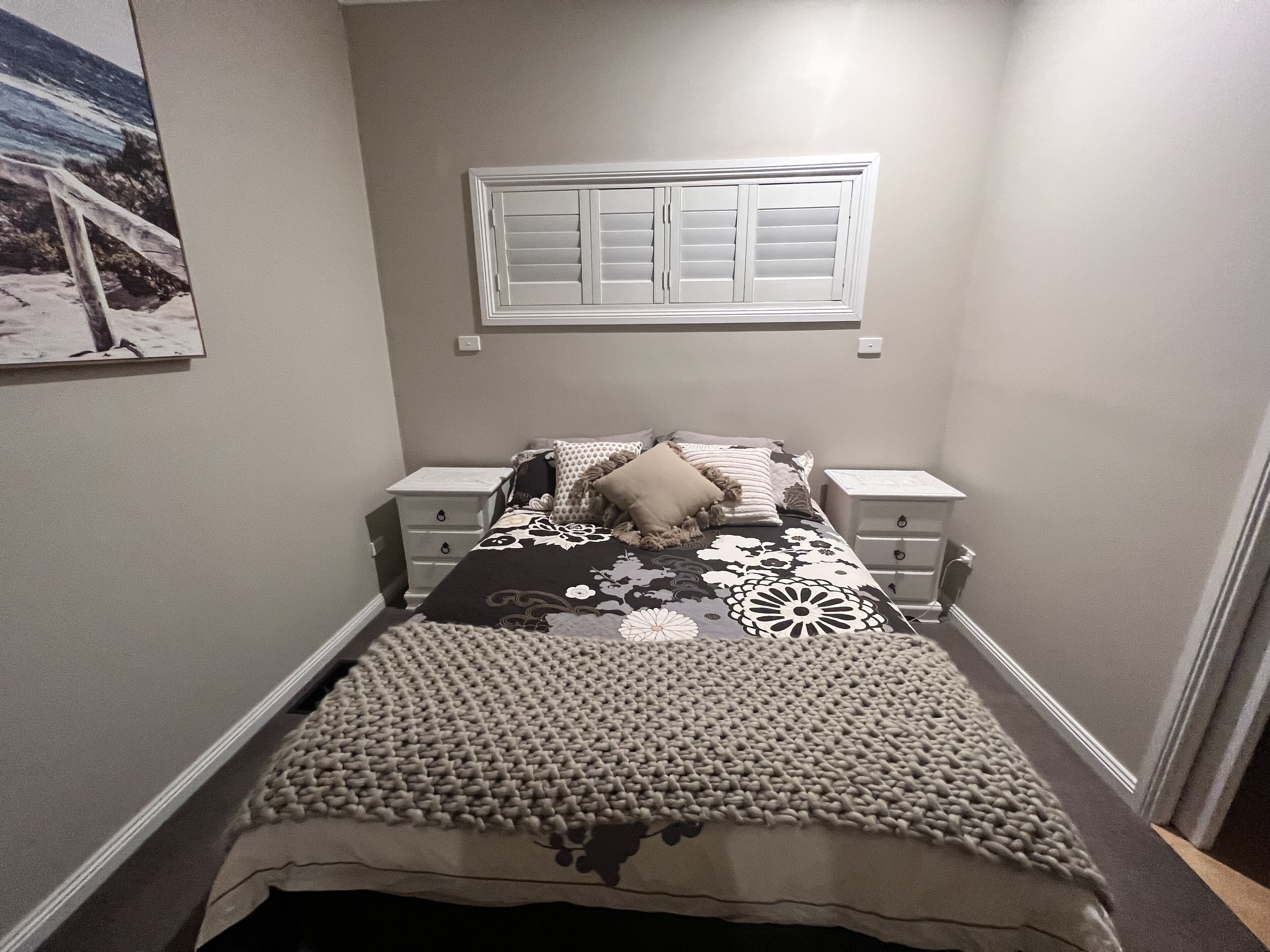 Gorgeous ultra clean cottage in Traralgon. Close to CBD and sporting amenities. 