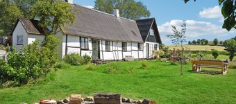 Beautiful home in Lundby with WiFi