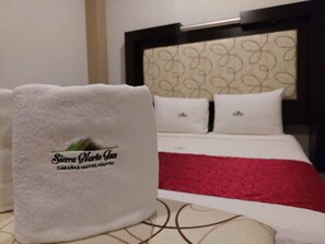 Room - HOTEL SIERRA NORTE INN (Zacatlán)