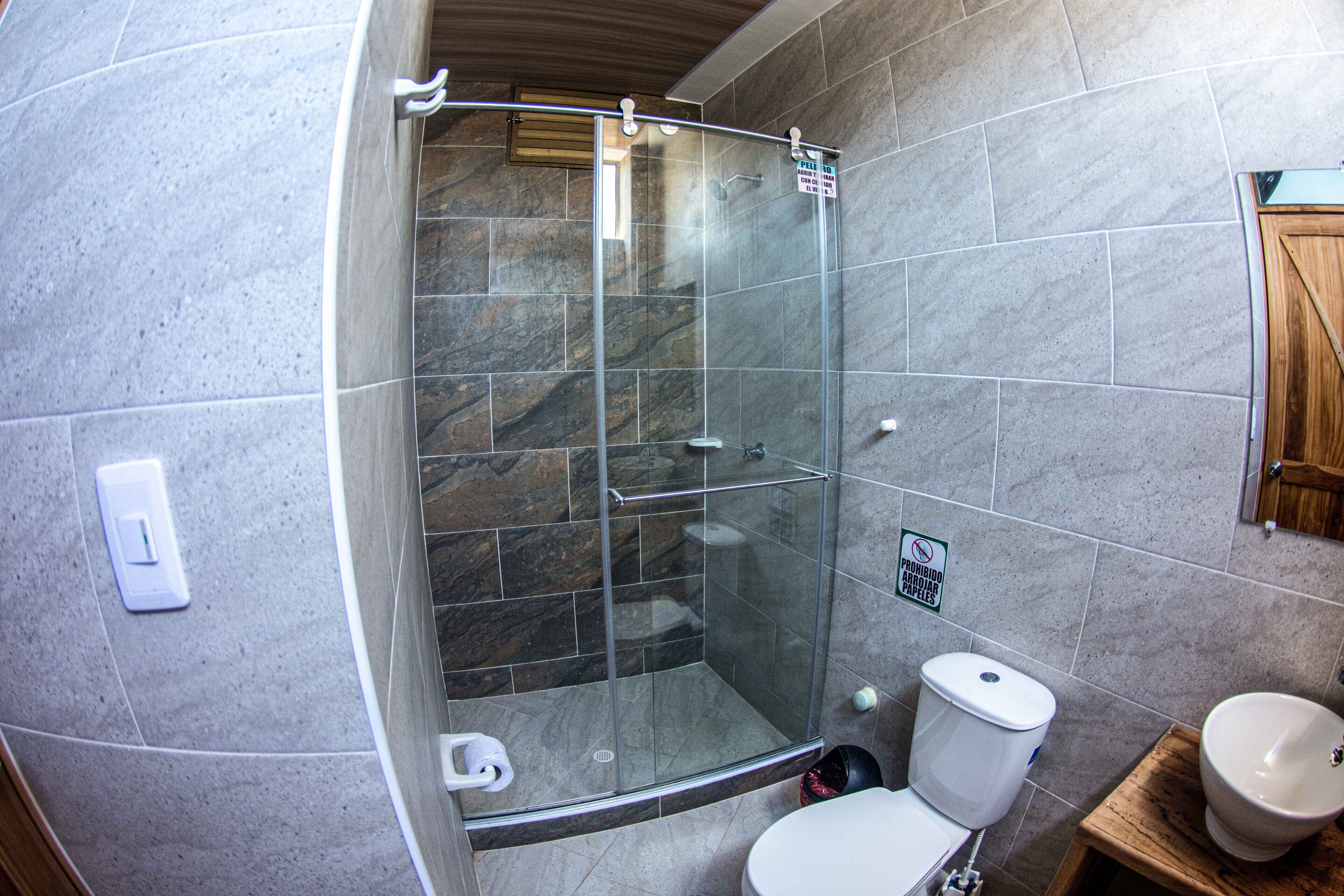 Merakai Hostel Rincon del Mar