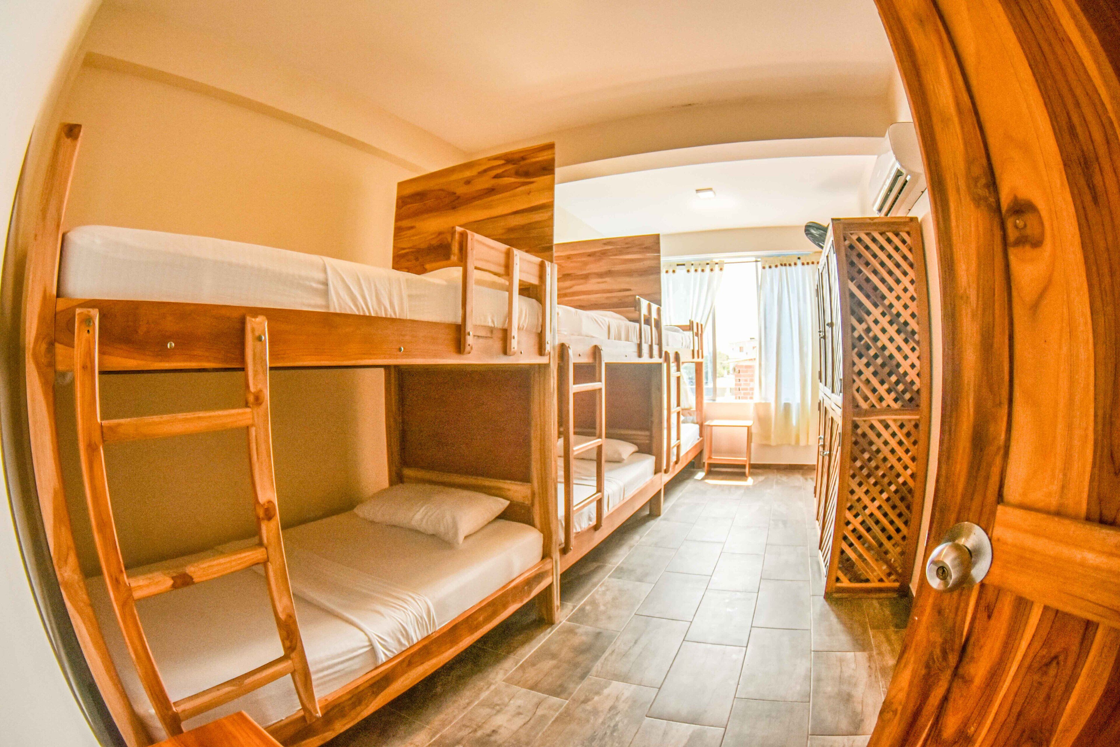 Merakai Hostel Rincon del Mar