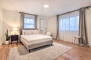 Huis (4 Bedrooms) | Interieur