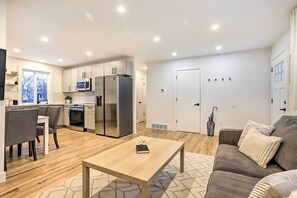 Huis (4 Bedrooms) | Interieur