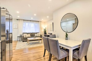 Huis (4 Bedrooms) | Interieur
