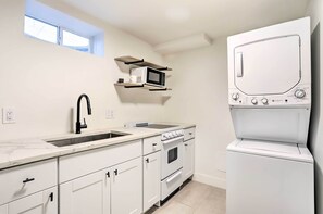 Ferienhaus (4 Bedrooms) | Innenbereich