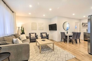 Huis (4 Bedrooms) | Interieur