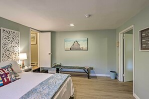 アパートメント (1 Bedroom) | 内装