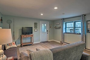 アパートメント (1 Bedroom) | 内装