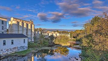 公寓 (1 Bedroom) | 住宿內部