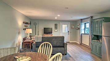 公寓 (1 Bedroom) | 住宿內部