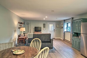 アパートメント (1 Bedroom) | 内装