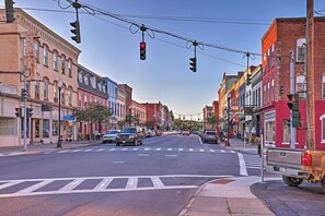 Apartment (1 Bedroom) | Interior - Newly Renovated Penn Yan Apartment < 1 Mi to Lake! (Penn Yan)