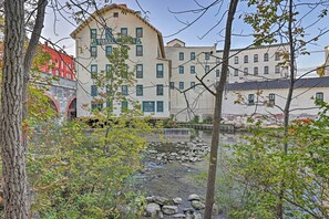 アパートメント (1 Bedroom) | 内装